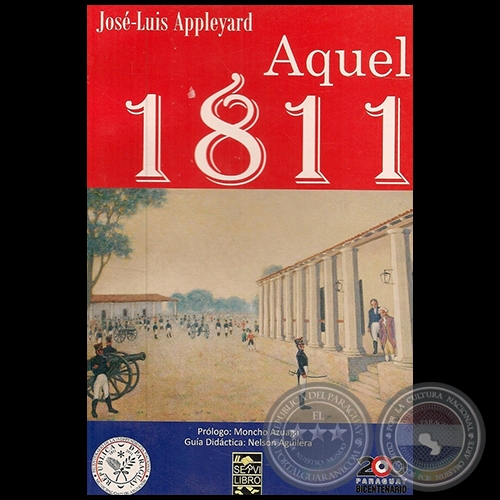 AQUEL 1811 - Autor: JOS-LUIS APPLEYARD - Ao 2011